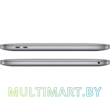 Ноутбук Apple Macbook Pro 13" M2 2022 (Z16R0006N) картинка 5
